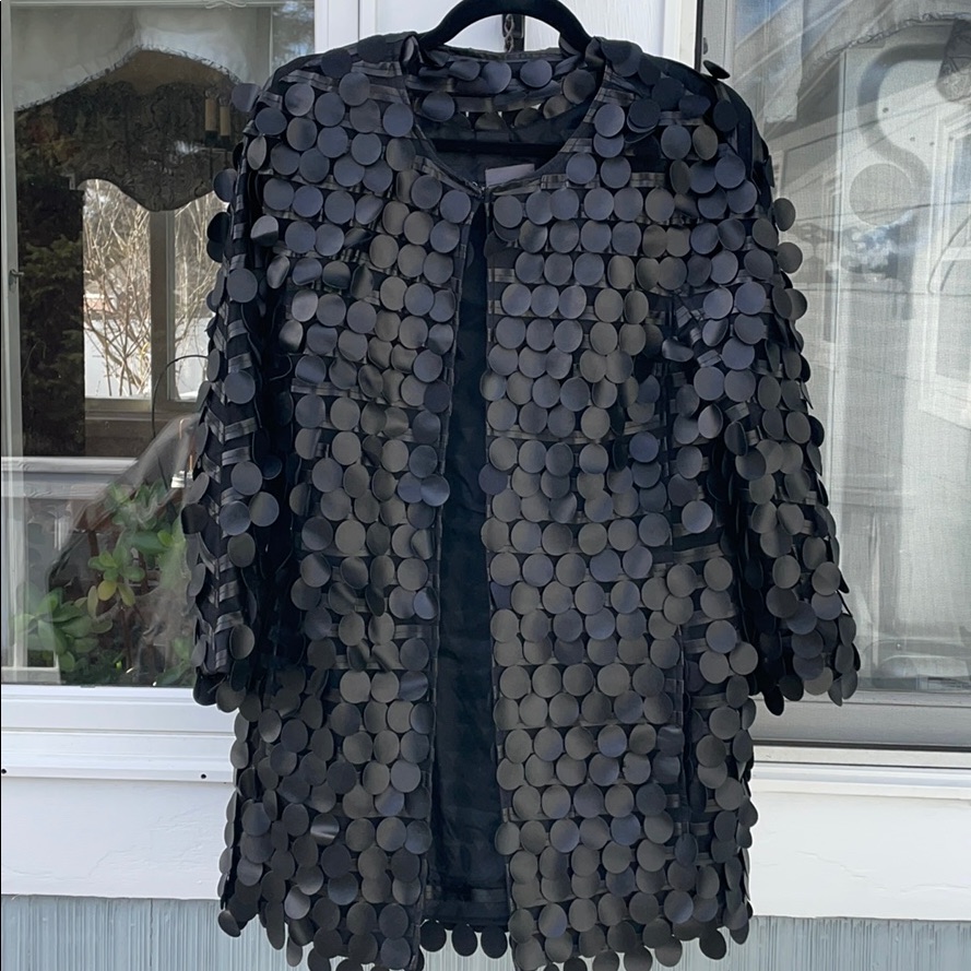 Fun Sweater/Jacket